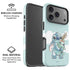 Disney Lilo and Stitch Stitch and Scrump iPhone 17 Pro Max Magsafe Impact Case