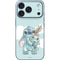 Disney Lilo and Stitch Stitch and Scrump iPhone 17 Pro Max Skin