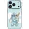 Disney Lilo and Stitch Stitch and Scrump iPhone 17 Pro Skin