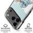 Disney Lilo and Stitch Stitch and Scrump iPhone 18 Pro Clear Case