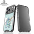 Disney Lilo and Stitch Stitch and Scrump iPhone 18 Pro Clear Case