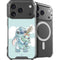 Disney Lilo and Stitch Stitch and Scrump iPhone 18 Pro Max MagSafe Case