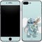 Disney Lilo and Stitch Stitch and Scrump iPhone 7 Plus Skin