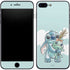 Disney Lilo and Stitch Stitch and Scrump iPhone 7 Plus Skin