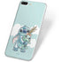 Disney Lilo and Stitch Stitch and Scrump iPhone 7 Plus Skin