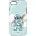 Disney Lilo and Stitch Stitch and Scrump iPhone Cases