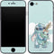 Disney Lilo and Stitch Stitch and Scrump iPhone 7 Skin