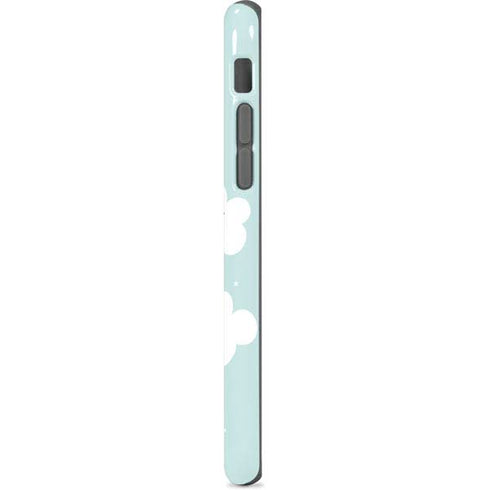 Disney Lilo and Stitch Stitch and Scrump iPhone 8 Pro Case