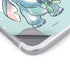Disney Lilo and Stitch Stitch and Scrump iPhone 8 Skin