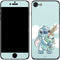 Disney Lilo and Stitch Stitch and Scrump iPhone SE (2nd & 3rd Gen) Skin