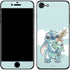 Disney Lilo and Stitch Stitch and Scrump iPhone SE (2nd & 3rd Gen) Skin