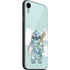 Disney Lilo and Stitch Stitch and Scrump iPhone SE (2nd & 3rd Gen) Skin