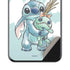Disney Lilo and Stitch Stitch and Scrump iPhone SE (2nd & 3rd Gen) Skin