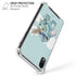 Disney Lilo and Stitch Stitch and Scrump iPhone XR Clear Case
