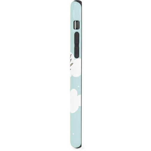 Disney Lilo and Stitch Stitch and Scrump iPhone XR Pro Case