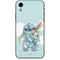 Disney Lilo and Stitch Stitch and Scrump iPhone XR Skin