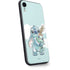 Disney Lilo and Stitch Stitch and Scrump iPhone XR Skin