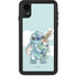 Disney Lilo and Stitch Stitch and Scrump iPhone Cases