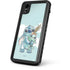 Disney Lilo and Stitch Stitch and Scrump iPhone XR Waterproof Case