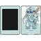 Disney Lilo and Stitch Stitch and Scrump Amazon Kindle Skin