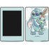 Disney Lilo and Stitch Stitch and Scrump Amazon Kindle Skin