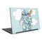 Disney Lilo and Stitch Stitch and Scrump Dell Latitude Skin