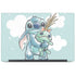 Disney Lilo and Stitch Stitch and Scrump Dell Latitude Skin