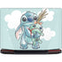 Disney Lilo and Stitch Stitch and Scrump Legion Y720 Skin