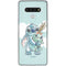 Disney Lilo and Stitch Stitch and Scrump LG Stylo 6 Clear Case