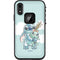 Disney Lilo and Stitch Stitch and Scrump LifeProof Fre iPhone Skin