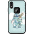 Disney Lilo and Stitch Stitch and Scrump LifeProof Fre iPhone Skin