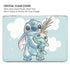 Disney Lilo and Stitch Stitch and Scrump MacBook Air 13in (2020) Case plus Skin