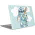 Disney Lilo and Stitch Stitch and Scrump Apple MacBook Air Skin