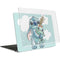 Disney Lilo and Stitch Stitch and Scrump MacBook Air 15in (2023-2025) Case plus Skin