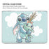 Disney Lilo and Stitch Stitch and Scrump MacBook Pro 13in (2020) Case plus Skin