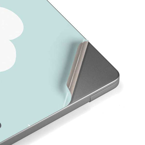 Disney Lilo and Stitch Stitch and Scrump MacBook Pro 14in (2021-24) Skin