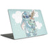 Disney Lilo and Stitch Stitch and Scrump MacBook Skins