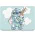 Disney Lilo and Stitch Stitch and Scrump MacBook Skins