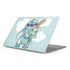 Disney Lilo and Stitch Stitch and Scrump Apple MacBook Pro 16-inch Skin