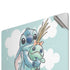Disney Lilo and Stitch Stitch and Scrump Apple MacBook Pro 16-inch Skin