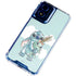 Disney Lilo and Stitch Stitch and Scrump Moto G 5G (2024) Clear Case