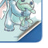 Disney Lilo and Stitch Stitch and Scrump Moto G Play 4G (2024) Skin