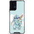 Disney Lilo and Stitch Stitch and Scrump Moto G Power 5G (2024) Clear Case