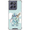 Disney Lilo and Stitch Stitch and Scrump Moto G Stylus 5G (2025) Clear Case