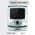 Disney Lilo and Stitch Stitch and Scrump Motorola RAZR Skin