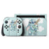 Disney Lilo and Stitch Stitch and Scrump Nintendo Skins