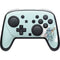Disney Lilo and Stitch Stitch and Scrump Nintendo Skins