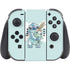 Disney Lilo and Stitch Stitch and Scrump Nintendo Switch (2017-2021) Joy-Con Controller Skin