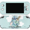 Disney Lilo and Stitch Stitch and Scrump Nintendo Switch Lite Skin