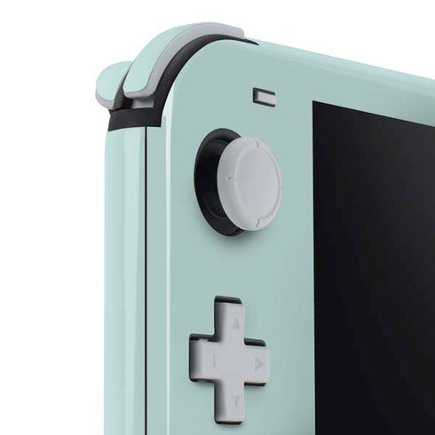 Disney Lilo and Stitch Stitch and Scrump Nintendo Switch Lite Skin